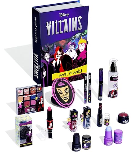Wet N Wild Peanut Collection Peanuts Collection Box : Buy Online
